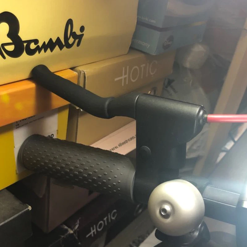 Xiaomi M365 scooter_1