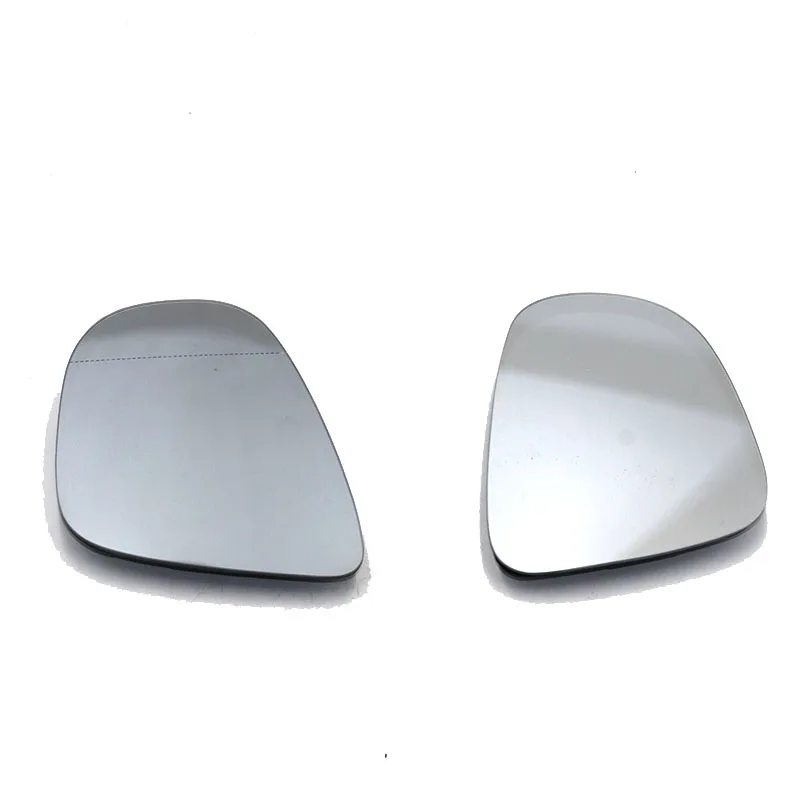 VW Touran Golf GTI 6 MK6 MKVI 2009 - 2013 mirror glass (3)