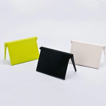 

Computer LCD Display Storage Bracket Foldable Screen Top Storage Stand Shelf XH8Z