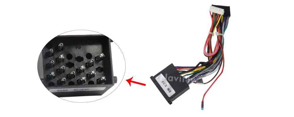 Best NaviFly Android 9.1 GPS multimedia player for BMW X5 E53 1999-2005 2006 E39 1995 1996 1997-2003 Car radio BT AM Quad core 2+32G 7