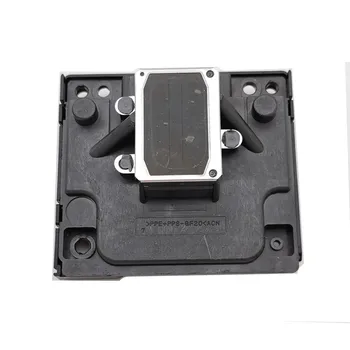 

Print Head Printhead F181010 for Epson SX130 SX125 TX100 ME2 TX219 C90 C92 D92 SX120 SX127 ME340 ME320 T26 T27 TX106 Printer