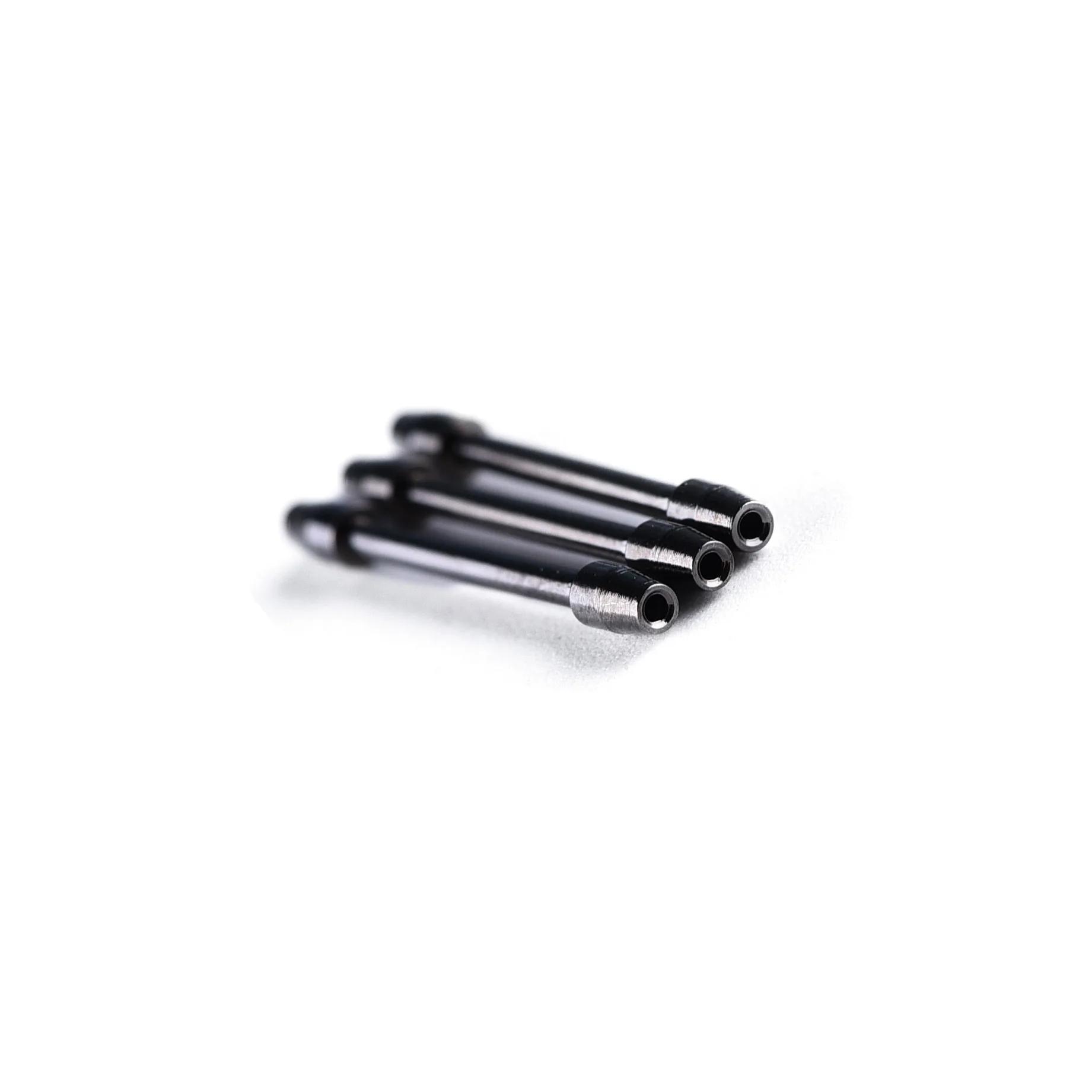 

Limbo Ultra-Fine Athletic Lead Fishing Sinker All-Metal Angling Accessories Non-in Bulk Board Level 50 Packaging