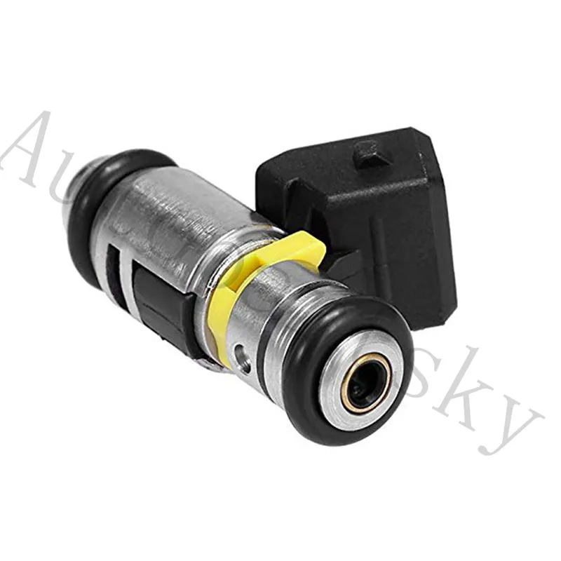4 шт. расход топлива форсунка IWP069 для Harley Davidson Ducati Mercruiser Mag IWP 069 IWP-069 861260T