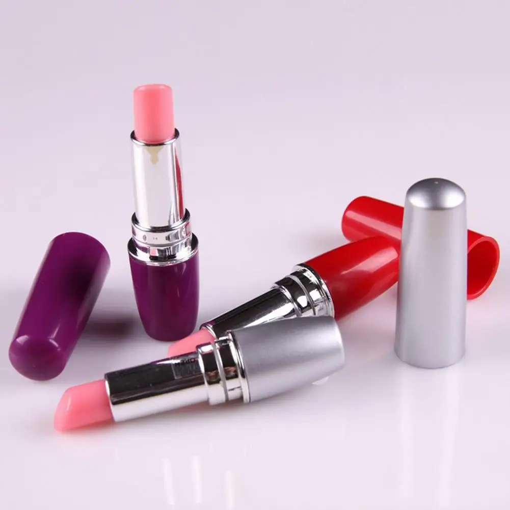 Movconly Mini Lipstick Vibrator Machine products Waterproof Jump Egg Bullet Clitoral Stimulation Sex Toy Woman Discreet Quiet