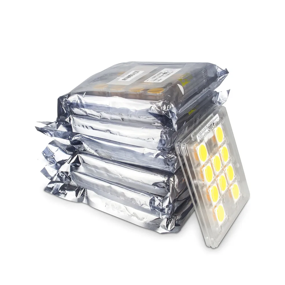 Кана GROW COB светодиодный Grow светильник CREE CXB3590 3000K 3500K 5000K 12000LM оригинальный чип