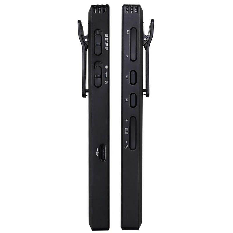 Hyundai HYV-E720 professional digital voice audio