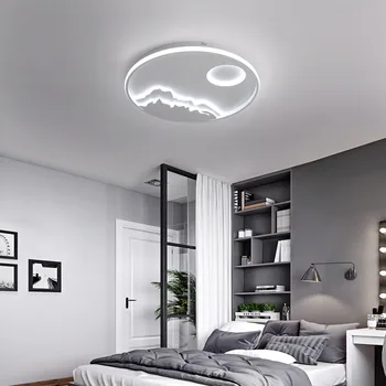 

Modern LED Ceiling Lights Nordic Ceiling lighting Bedroom fixtures living room luminaires modern Ceiling lamps
