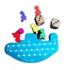 Deep Sea Adventure Board Game Best Gift For Children Funny Game For Family/Party Entertainment Gift Interactive Toys 3