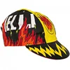 Flame Hot New Classical Cycling Caps Man And Woman Gorra Ciclismo Orolling 1