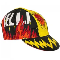 Flame Hot New Classical Cycling Caps Man And Woman Gorra Ciclismo Orolling 1