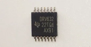 DRV632PW линии микросхемы DVR STER ADJ 14tssop | Электронные компоненты и принадлежности