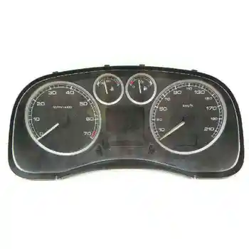 

9645768480 BOX INSTRUMENTS PEUGEOT 307 BREAK/SW (S1)