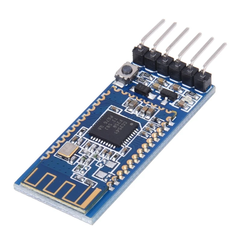 HM 10 BLE Bluetooth 4 0 CC2540 CC2541 Серийный беспроводной модуль с 1 мини USB кабелем для Arduino NANO