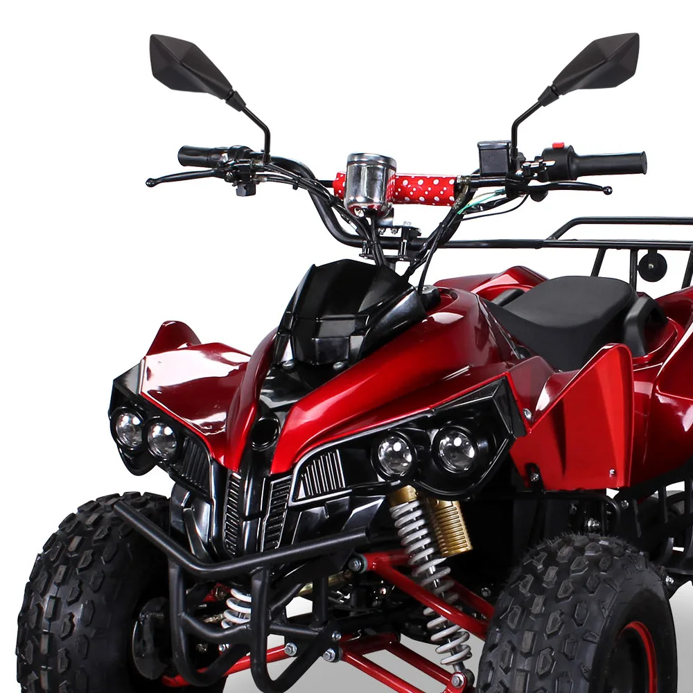Для Sym Kymco Vespa аксессуары черные круглые универсальные зеркала заднего вида пара 10