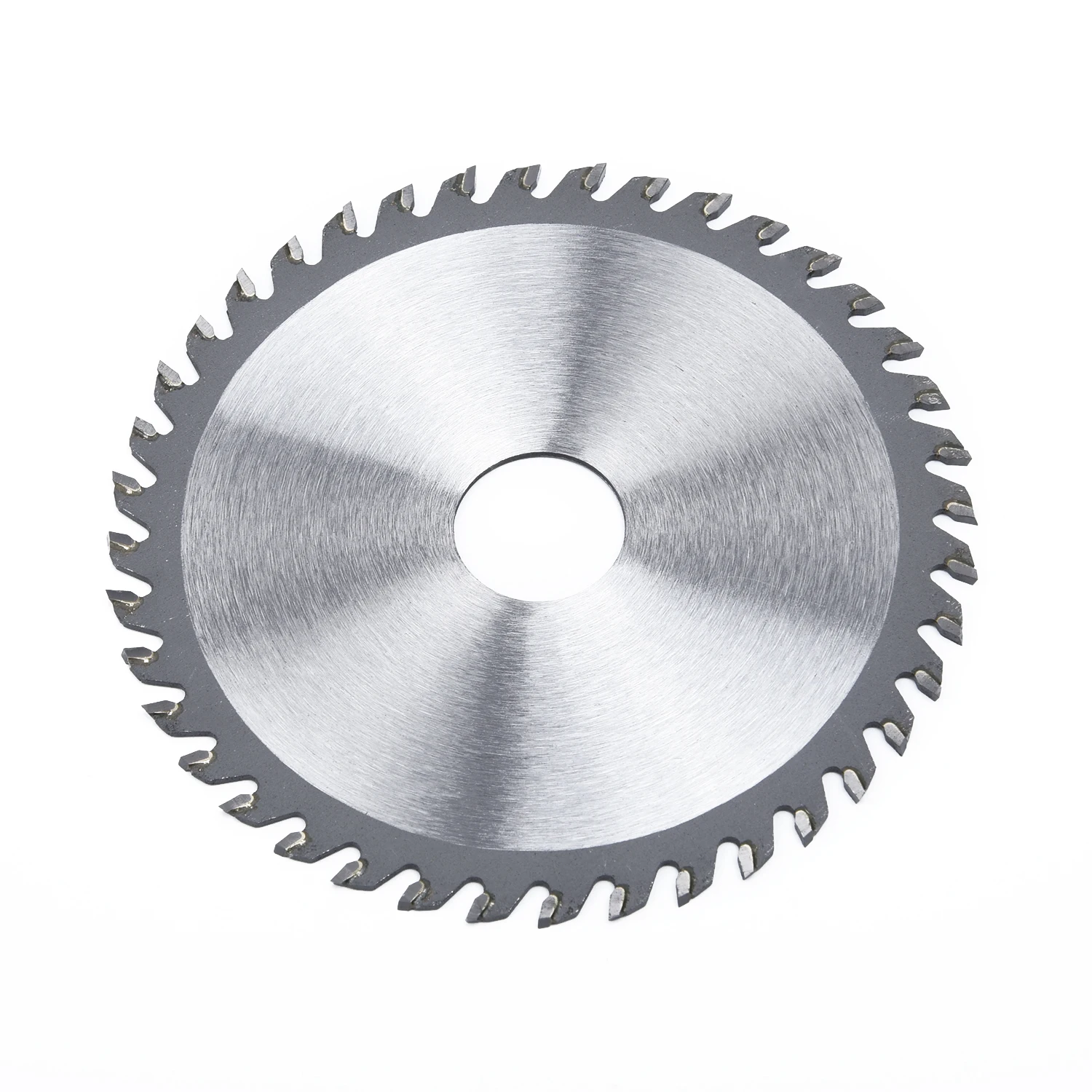 

1pc 115mm 40 TCT Teeth Plastic Woodworking Cutting Leave For Cutting Wood Angle Grinder Circular Saws Saw Machinery