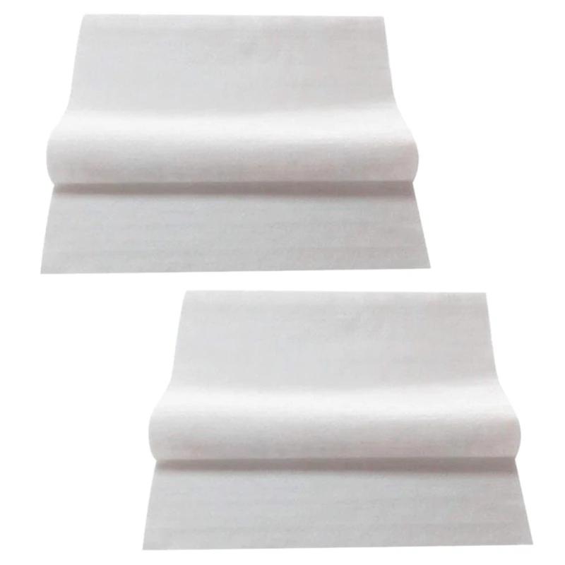 4Pcs 28inch x 12inch Electrostatic Filter Cotton HEPA Filtering Net PM2.5 for Xiaomi Mi Air Purifier | Бытовая техника