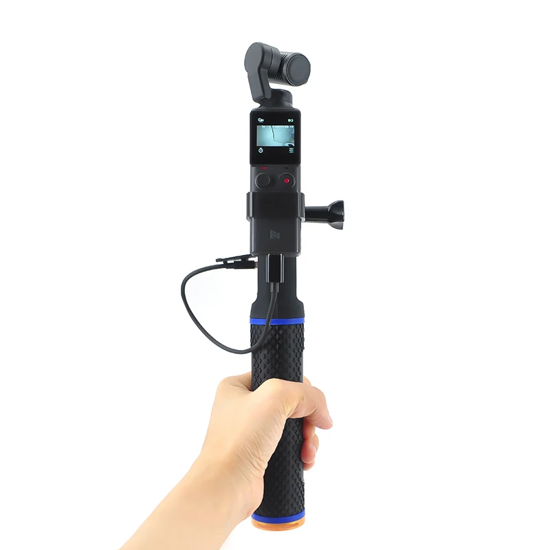 

Startrc handle gimble accessories 5200mah power bank tripod for handle gimbal for fimi