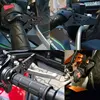 Motorcycle Accessories & Parts