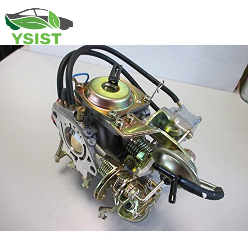 Автомобильный карбюратор для SUZUKI части двигателя T 6 F6A 13200 77530 OEM