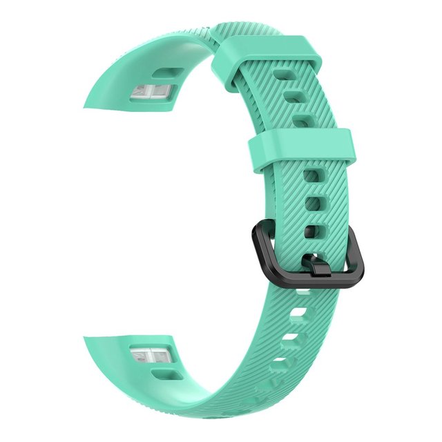 Wrist Strap For Huawei Honor Band 5 Standard Smart Wristband Sport Replacement Wrist Strap Bracelet Belt