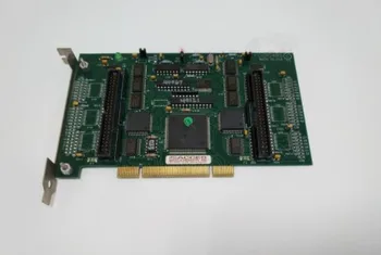 

ACCES IO PCI-DIO-48S REV: D IO data acquisition card PCIDIO48S accesio