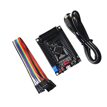 

ARM STM32 Development Board System Board STM32F103RCT6 Development Board 51 AVR