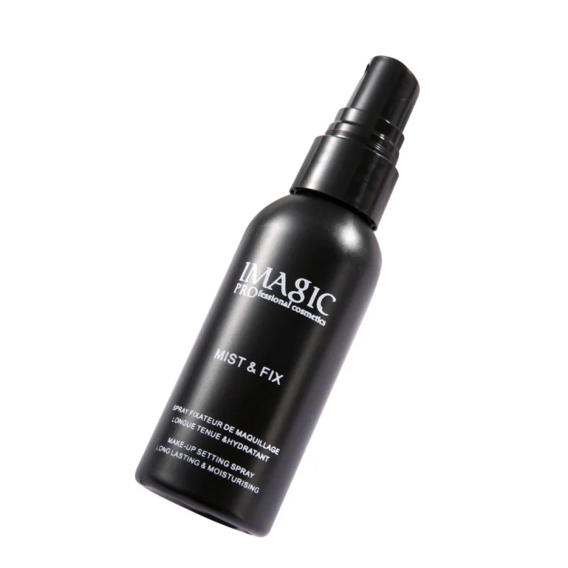 Спрей для макияжа лица 60 мл/бутылка Matte PRO. Setting Finish стойкий спрей для сглаживания макияжа