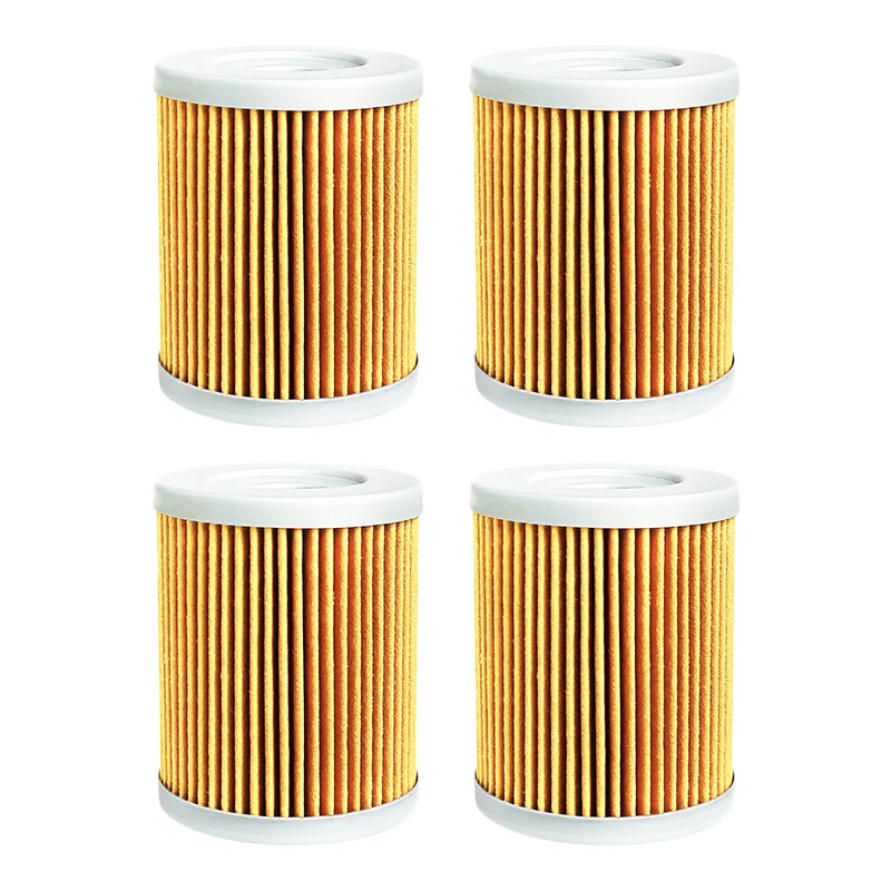 Filtro de aceite para motocicleta, accesorio para Quadsport LT160, LTZ250, Quadrunner, LT230, LTF230, LT250, LT300E, LTF160, OZARK, LTF 250, LTF300, LT4WD, LTF4WDX
