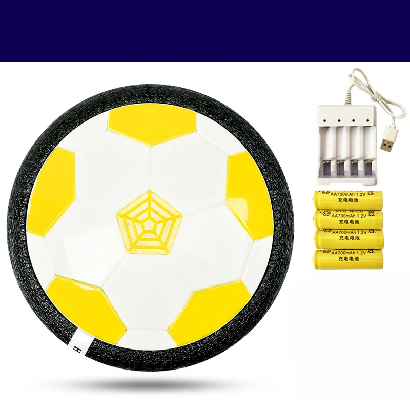 SKU-14-黄色灯光款-