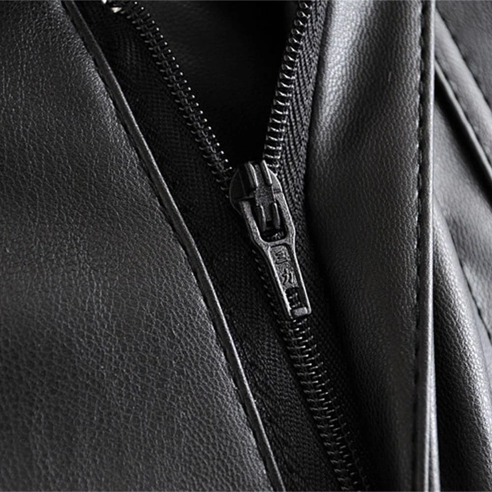 Осень 2019 женская новая высокая талия флип патч сумка украшенная PU искусственная