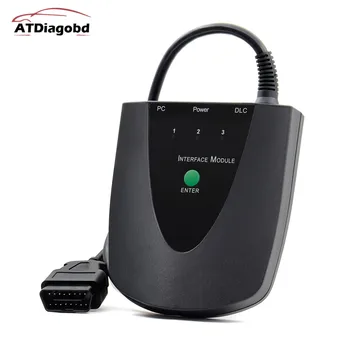 

The High Quality wite Latest software V3.102.051 for Hon-da HDS HIM Diagnostic Tool with Double Board Free with Z-tek RS232