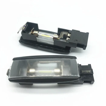 

Car Cob Led makeup dome Map light Reading light cob lamp For Passat B6 B7 CC Golf 6 MK6 7 MK7 Tiguan Polo Superb Seat Leon Ateca