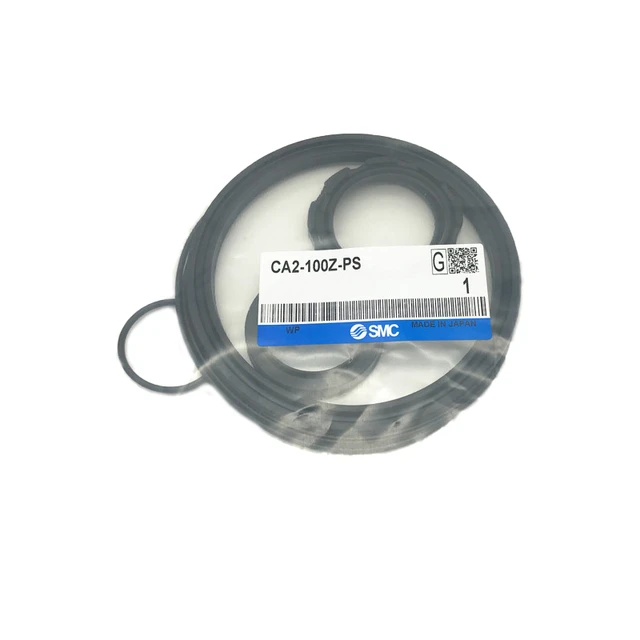 Smc Air Cylinder Repair Kit edu.svet.gob.gt