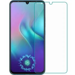 На Алиэкспресс купить стекло для смартфона 2pcs for tecno phantom 9 tempered glass protective 2.5d high quality for tecno phantom9 screen protector glass film cover