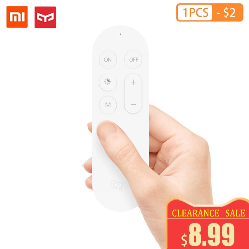 

Mijia Yeelight Smart Ceiling Light Lamp Remote control Remoter remote controller