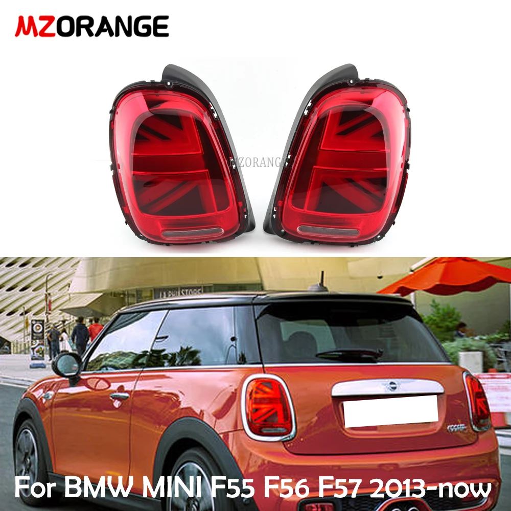 Задсветильник светильник MZORANGE для BMW MINI F55 F56 F57 2013 г. 1 пара | Автомобили и мотоциклы