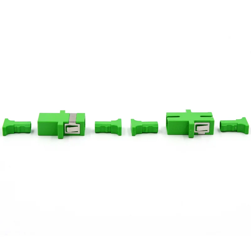 Fiber Optic Adapter (2)