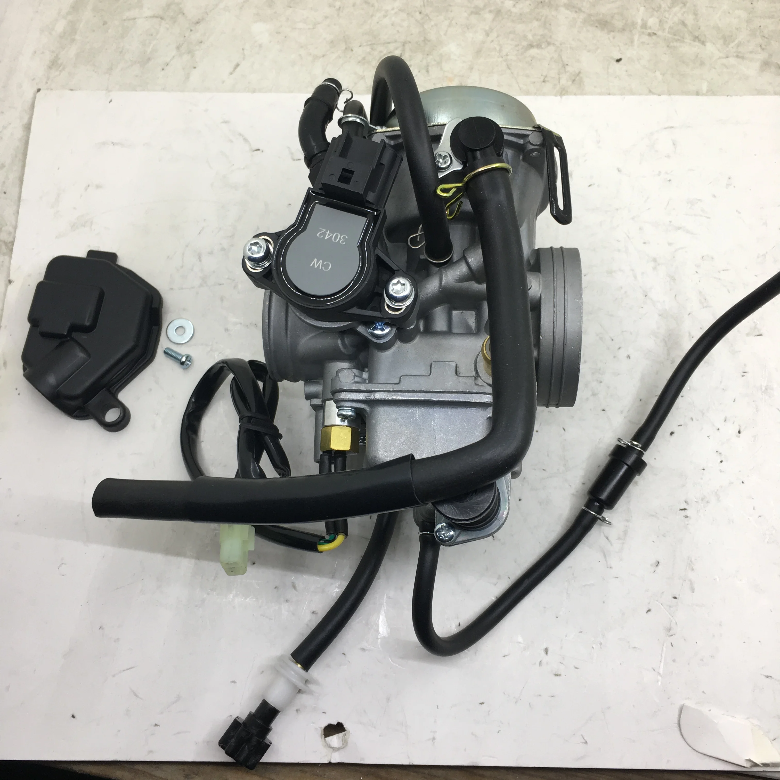 SherryBerg карбюратор PD36JH 36 мм pd36 vergaser карби для Suzuki LTZ400 2003 2004 2005 2006 2007 квадроцикл
