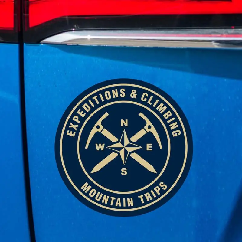 Наклейка для автомобиля|Наклейки на автомобиль| |