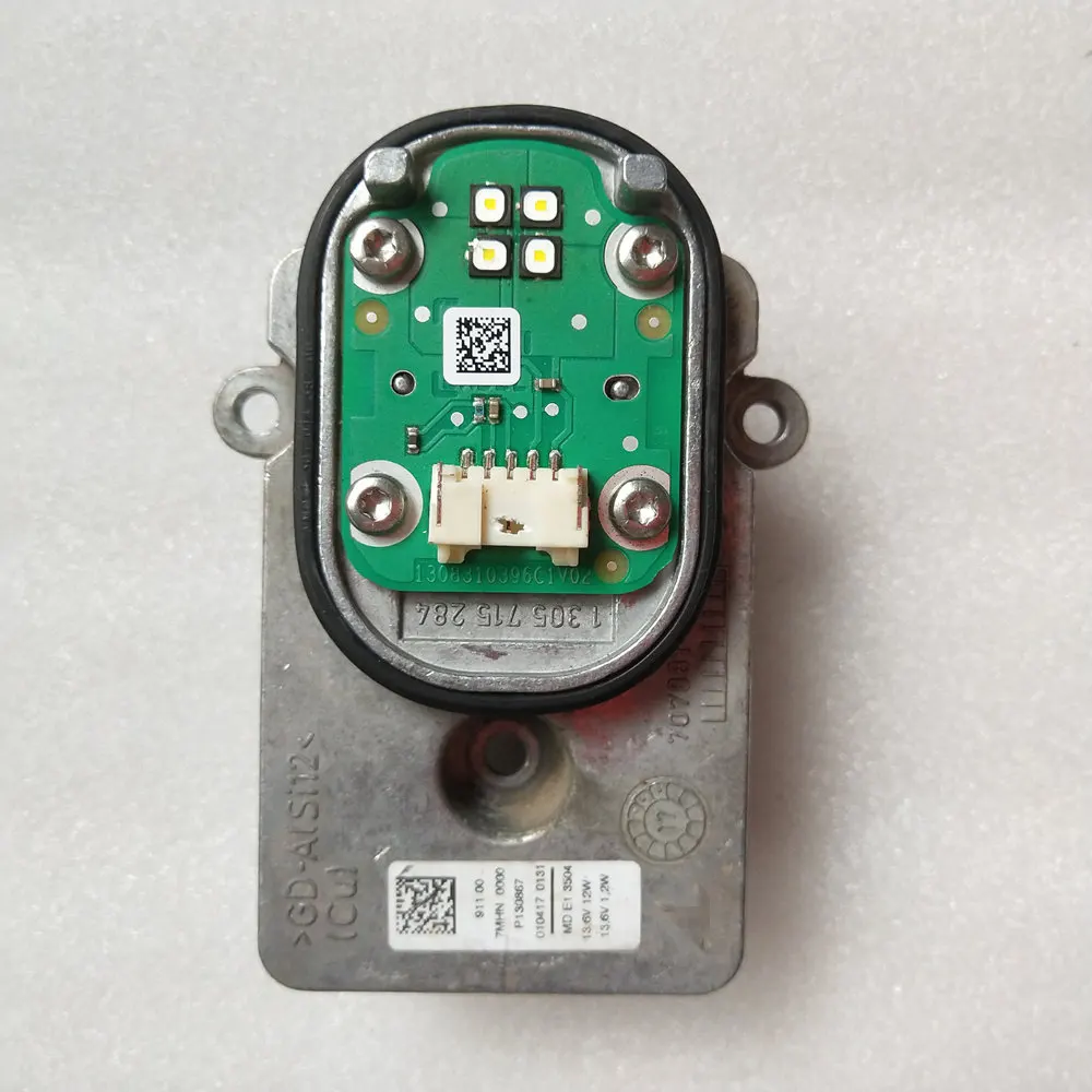 OEM для Mercedes C Claass S класс W205 W217 W156 светодиодный DRL Дневной светильник светодиодный модуль 1305715284 A2059060601