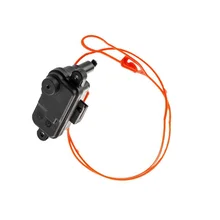 Топливного бака Дверные замки Привод двигателя OE: 4L0 862 153D/4L0 862 153C для Audi A1 A3 A3 Sportback A6 C7 A6 для Avant A7 Q3 Q7