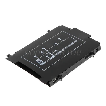 

Laptop Accessory Hard Drive Bracket With 8 Screws For HP EliteBook 840 G3 G4 Drop Shipping