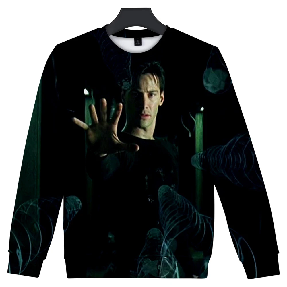hoodie men Hacker character  playing solid stranger things the mussels o-neck sweatshirt man themselves casual