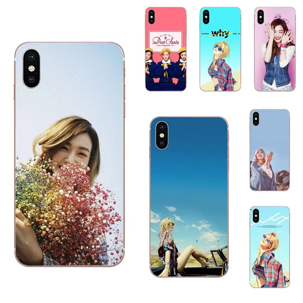 ТПУ Новое поступление для Galaxy J1 J2 J3 J330 J4 J5 J6 J7 J730 J8 2015 2016 2017 2018 mini Pro Girls Generation |