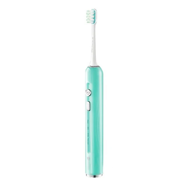 Зубная электрощетка Xiaomi Dr. Bei E5 Sonic Electric Toothbrush BET-C01 Green | Бытовая техника