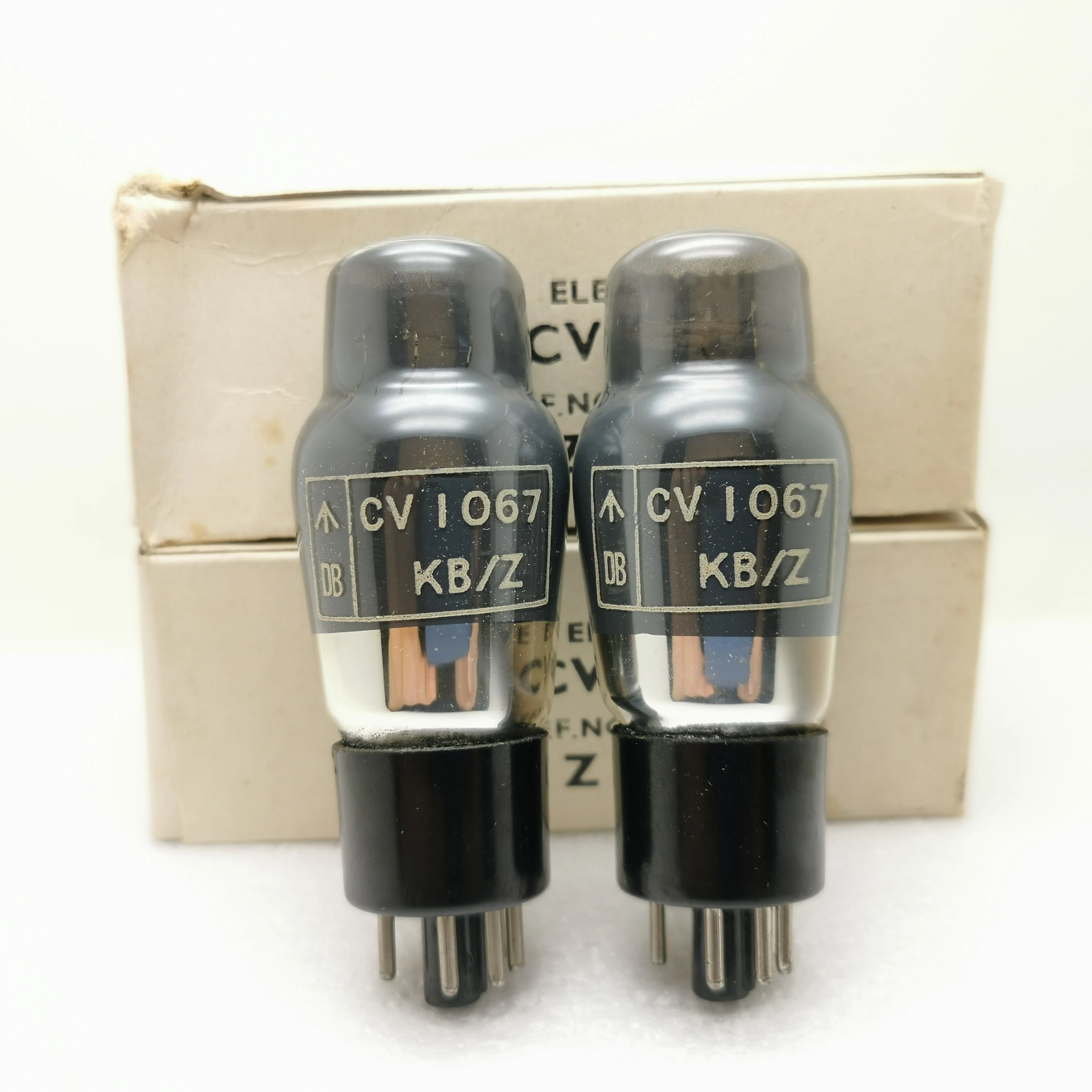 Latest New gourd spray carbon British GEC L63/CV1067/6C5P