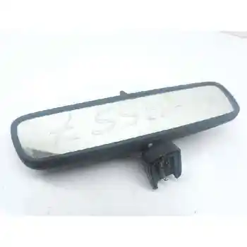 

6428257 MIRROR INTERIOR OPEL ASTRA G SALOON