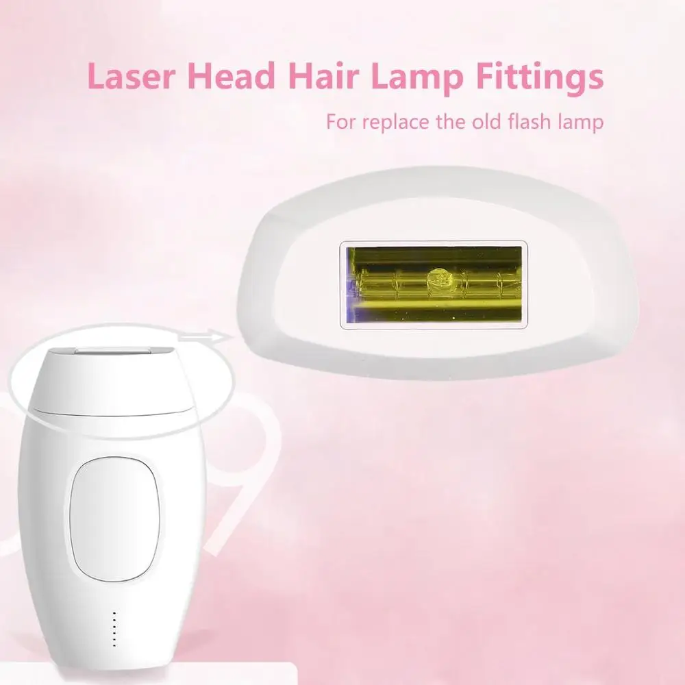

VIP Home Use Skin Rejuvenation For Ipl