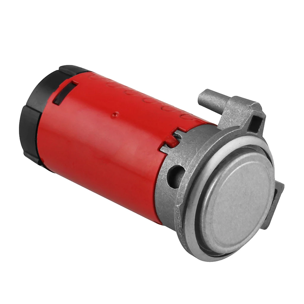 12V Horn Pump Replace For Boat Compressor Truck Air Machine Vehicle Car Kit