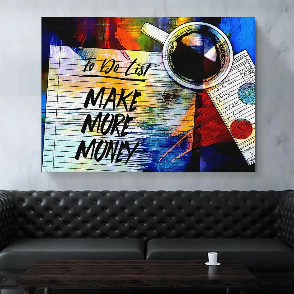 Billig Für VIP Leinwand Drucke Wand Malerei Bild Leinwand Kunst Poster Und Drucke Lamellen Decorativas Pared Cuadros